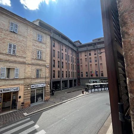 Maison Sferisterio 马切拉塔 外观 照片