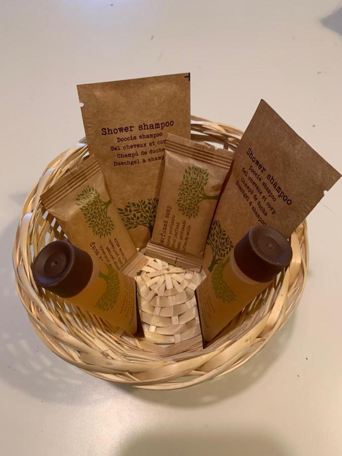 Maison Sferisterio 马切拉塔 外观 照片