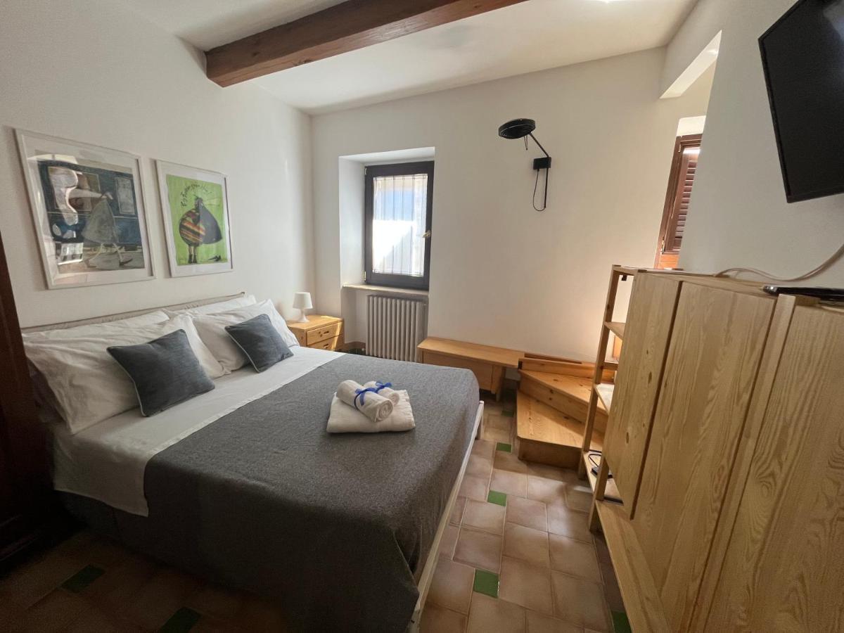 Maison Sferisterio 马切拉塔 外观 照片